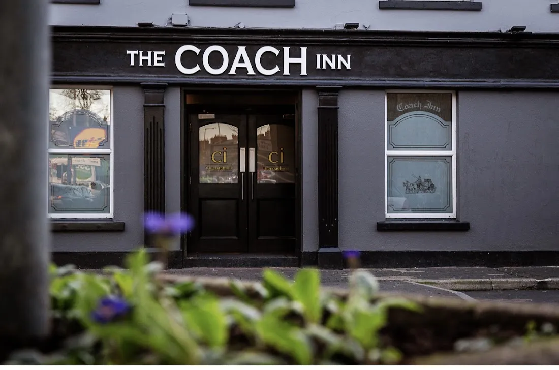 The Coach Inn